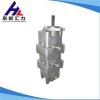 Pilot pump,Gear pump 705-41-08070 for Komatsu PC20-7,PC10-7,PC15-3 excavator V #1 small image