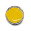 IRON GARD 1L Enamel Paint KOMATSU YELLOW Excavator Auger Loader Skid Bucket Dig