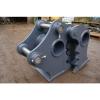 Concrete Pulverisers Rock crusher  Ton Excavator JCB CAT KOMATSU HITACH CASE #3 small image