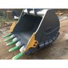 20 Ton Excavator Rock Bucket CAT KOMATSU HITACHI JCB DOOSAN #2 small image