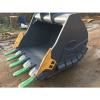 20 Ton Excavator Rock Bucket CAT KOMATSU HITACHI JCB DOOSAN #3 small image