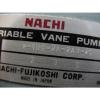 New Nachi hydraulic variable volume vane pump W-VDC-2A-2A3-20 VDC-2A-2A3-20 #2 small image