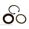 Eaton Hydraulic Pump amp; Motor Shaft Seal Kit For Models 33 - 64 #1 small image