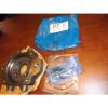 Eaton Hydrostatic Pump Kit SAE C-PAD ADAPTER 9900774-001 #4 small image