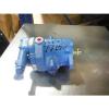 EATON HYDRAULIC PUMP PVB6-RSY ~ USED #1 small image