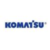 (2 ) Komatsu d20 d21 d30 vinyl decal - any color - 28&#034;