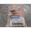 NEW GENUINE KOMATSU LIGHT BULB PART # 417-06-23221