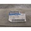 NEW GENUINE KOMATSU LIFT PLATE 417-56-21260