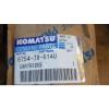 QTY of 2 New Komatsu Cartridge 6754-79-6140