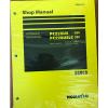 Komatsu PC228USLC-3E0, PC228US-3E0 Service Repair Printed Manual #1 small image