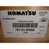 Komatsu 707-01-0F060 Lift Cylinder Wheel Loader WA320-5 Genuine OEM Part NEW #2 small image