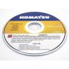 Komatsu WA180-3, Avance Wheel Loader Shop Service Repair Manual #1 small image