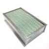 Komatsu 421-07-12312 NEW OEM AC Air Filter - This purchase is for 2 filters!!! #1 small image