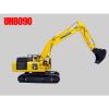 UH8090, Universal Hobbies, Komatsu, PC490LC-10, Excavator, Diecast, 1/50, UH #1 small image