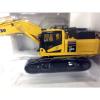 UH8090, Universal Hobbies, Komatsu, PC490LC-10, Excavator, Diecast, 1/50, UH