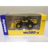 NEW 1/87 Komatsu Official WA380-8 Wheel Loader diecast model rare item Japan F/S #1 small image