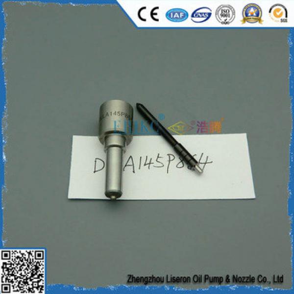 DLLA145P864 common rail denso injector nozzle, Toyota jet fuel nozzle, fuel injector 095000-5520 automatic nozzle #1 image