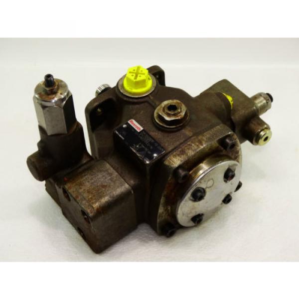 Rexroth Bosch PV7-1A/10-14RE01MC0-16  /  R900580381  /  hydraulic pumps  Invoice #3 image