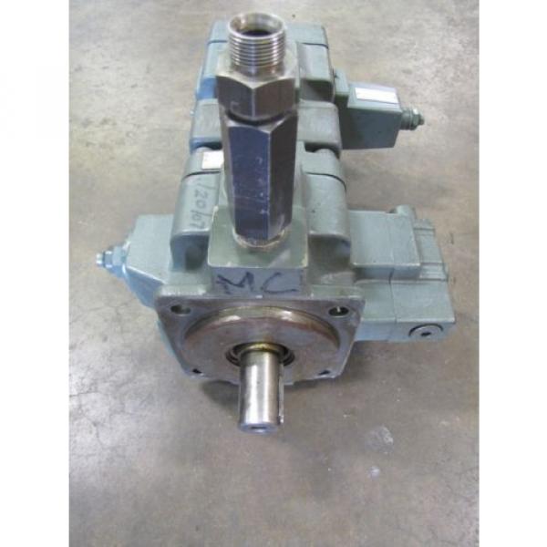 REXROTH 1PV2V3-31/63RG01MC100A1 1PV2V4-20/32RE01MC0-16A1 VANE HYDRAULIC pumps #7 image