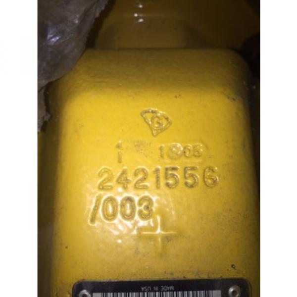 OEM, Rexroth Pump R986110422, John Deere Pump AT323920, AT310979, AT227701 #3 image