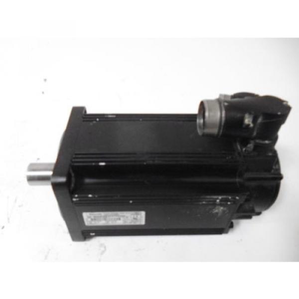 REXROTH MSK070D-0450-NN-M1-UG0-NNNN 3-PHASE MOTOR USED #1 image