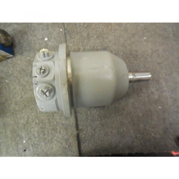 Origin LIEBHERR REXROTH HYDRAULIC MOTOR R910975192 # 510235108 #1 image