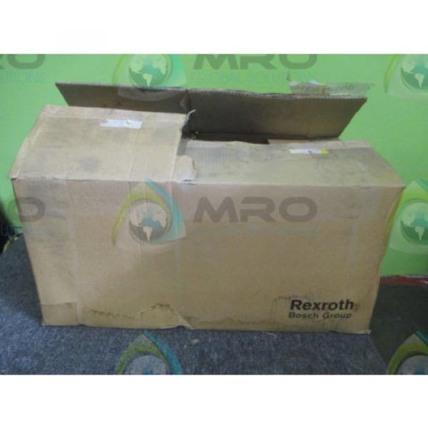 REXROTH INDRAMAT MHD112D-027-PP0-BN PERMANENT MAGNET MOTOR Origin IN BOX #1 image