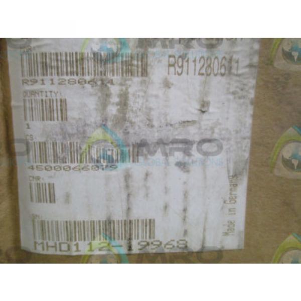 REXROTH INDRAMAT MHD112D-027-PP0-BN PERMANENT MAGNET MOTOR Origin IN BOX #3 image