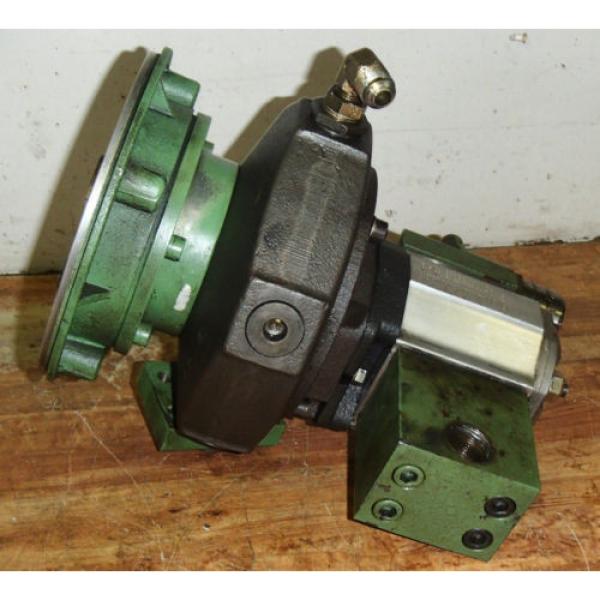 Rexroth pumps 1PF1R4-19/1000-500R _ 1PF1R4191000500R _ 1PF2G331/026RN07MHL #3 image