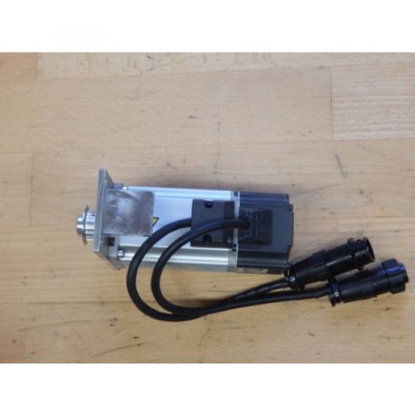 Rexroth MSM030C-0300-NN-M0-CG0 Servo Motor #1 image