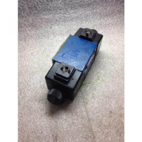 (N2-3) China Japan REXROTH R900597186 DIRECTIONAL VALVE #4 image