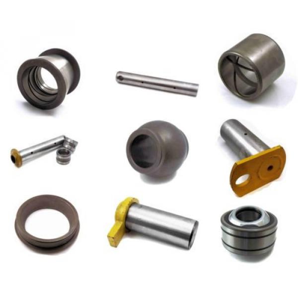 Komatsu Parts - Pins &amp; Bushes #1 image