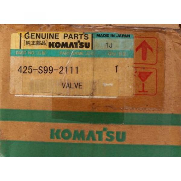 New 7823-43-1000 Komatsu Controller For WA300-3,WA350-3,WA400-3 &amp; WA450-3 Wheel #5 image