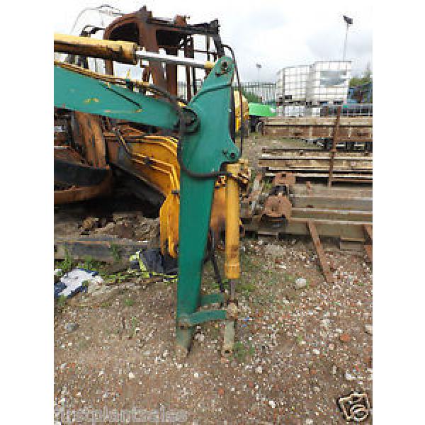 Komatsu PC30 Bare Dipper Arm Only #1 image