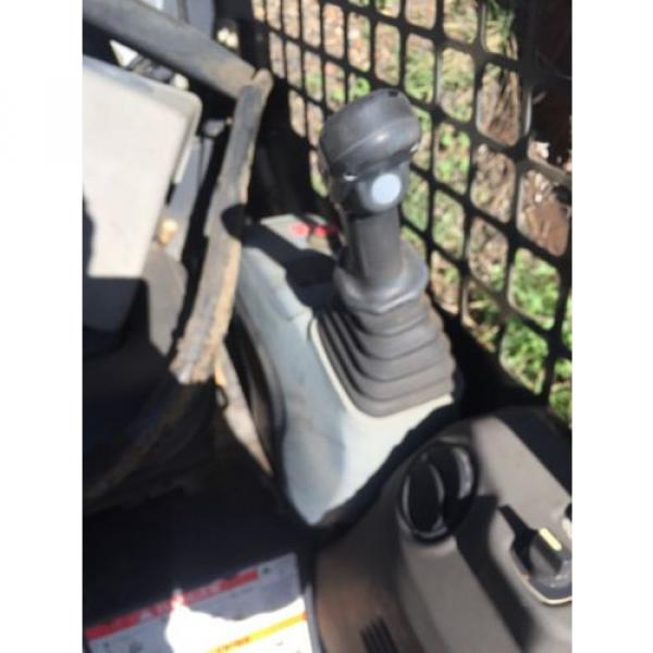 Komatsu Sk1020 Joystick #1 image