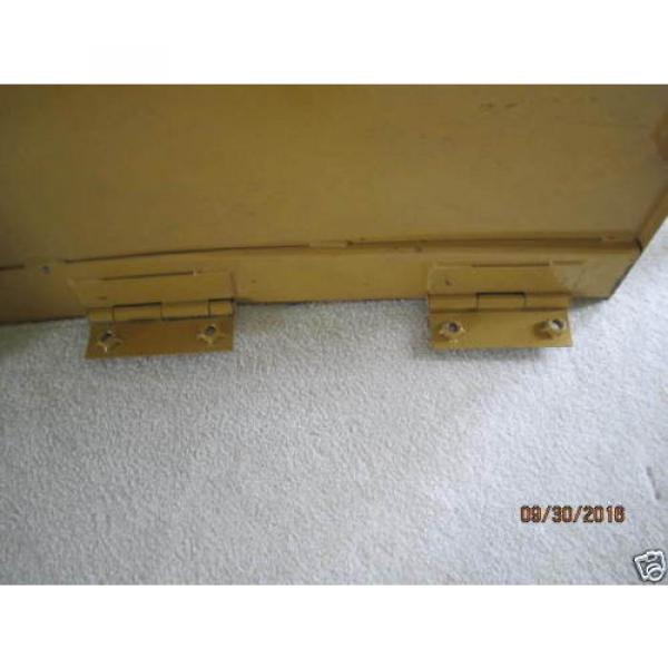 Used DOOR, R/H 20Y-54-25922 for Komatsu. Models PC200-3,PC200-5,PC200 FREE SHIP! #9 image