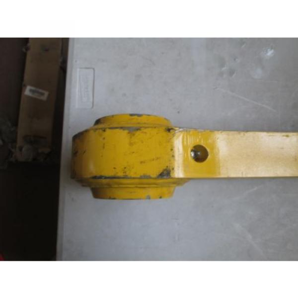 KOMATSU LINK BAR FOR A270-8 TY160136 36&#034; x 4&#034; FREE SHIPPING #4 image