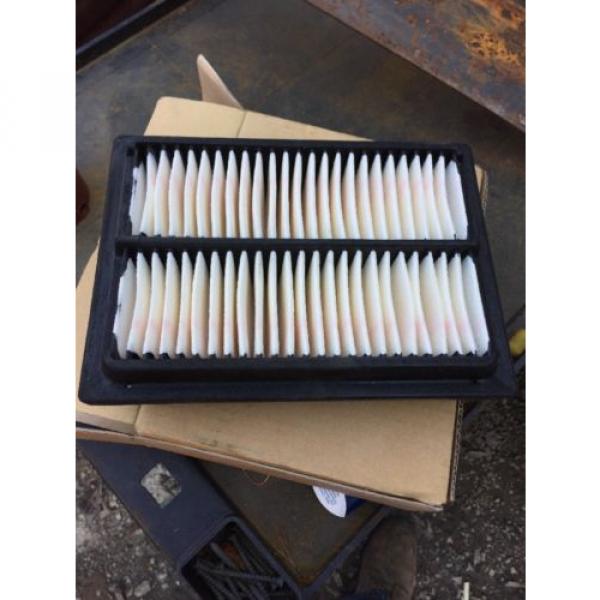 KOMATSU 17M-911-3530 CABIN AIR FILTER #2 image