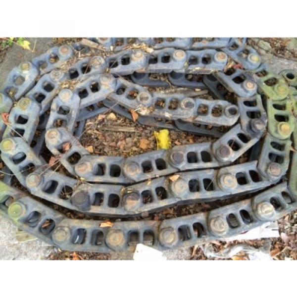 Track Chain Komatsu PC400-6, PC400-7, PC450-6, PC450-7 46 links #2 image