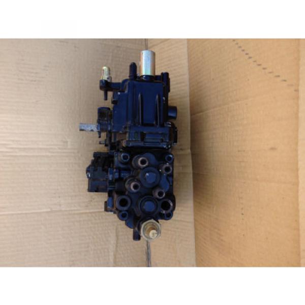 Komatsu / Yanmar Injection pump #3 image