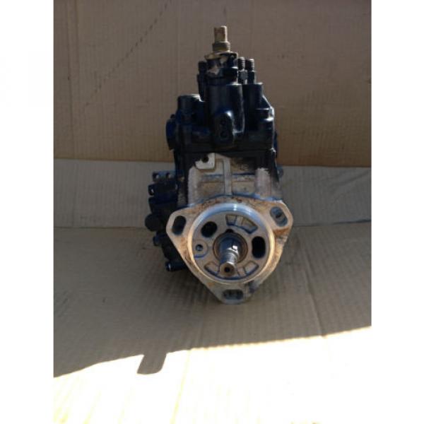 Komatsu / Yanmar Injection pump #4 image