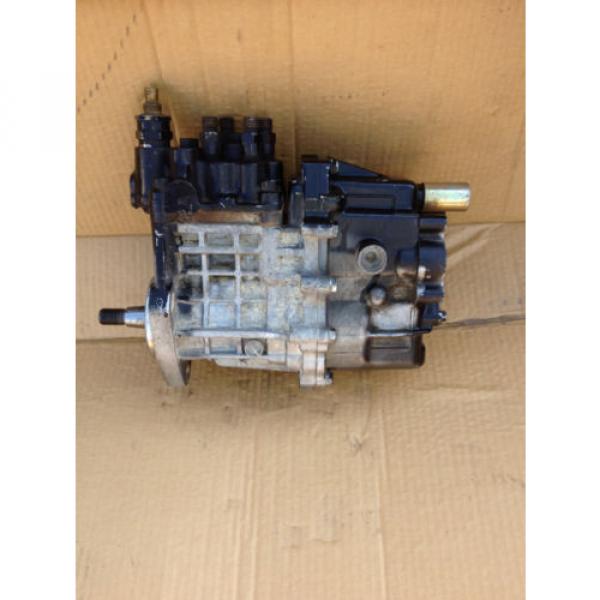 Komatsu / Yanmar Injection pump #5 image