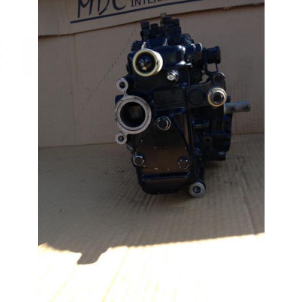 Komatsu / Yanmar Injection pump #6 image