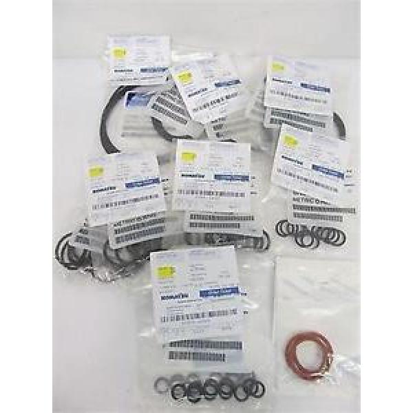 1 Lot of Komatsu Metric O-Rings #1 image