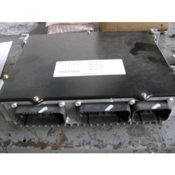 Komatsu Controller Part # 7823-36-2005 #2 image