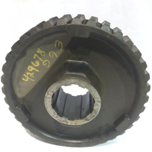 Komatsu Wabco 429678 NEW OEM Lift Gear #2 image