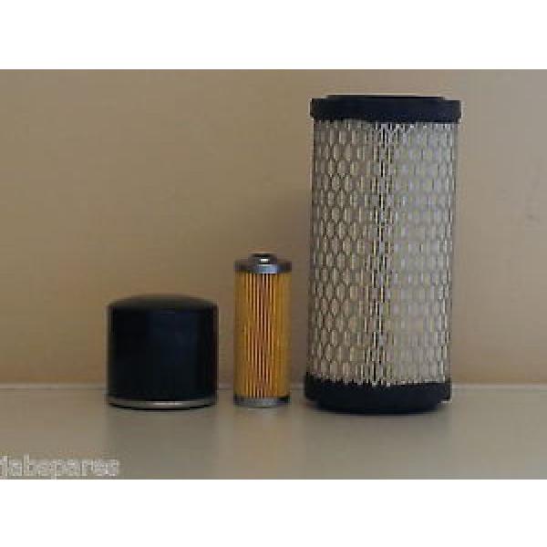 Komatsu  PC09-1 w/2D70E Eng. Filter Service Kit #1 image