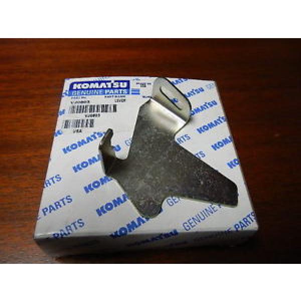 New  Komatsu   # VJ0803 Lever    **NOS*** #1 image