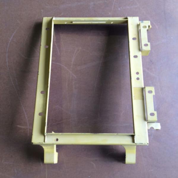 Komatsu 20Y-54-29223 NEW OEM Frame PC200-6, PC210-6, PC220-6, PC230-6, PC250LC-6 #1 image