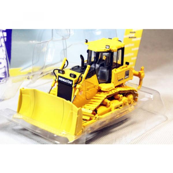 FIRST GEAR 1/50 KOMATSU D65EX-17 Bulldozer with Hitch  DIECAST 50-3245 #1 image